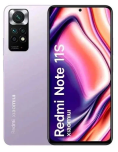 Xiaomi Mi Note 11S - 6GO / 64GO