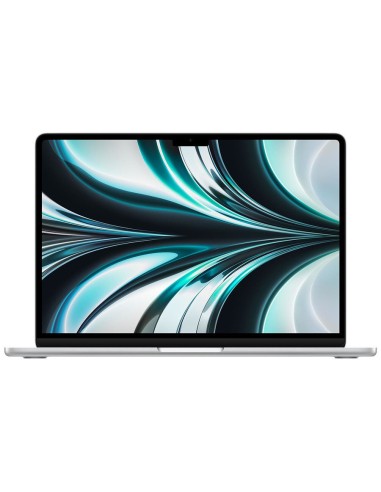 MacBook Air 13 (2022) M2 CPU 8-Core GPU 8-Core (à configurer)