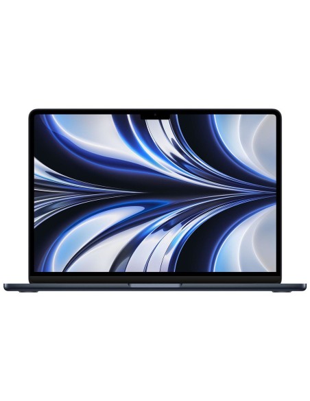 MacBook Air 13 (2022) M2 CPU 8-Core GPU 10-Core (à configurer)