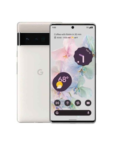 Google Pixel 6 Pro 128Go