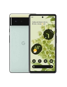 Google Pixel 6 128Go