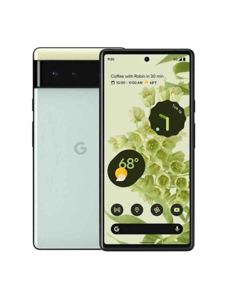 Google Pixel 6 128Go