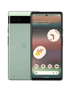 Google Pixel 6a