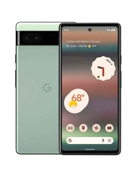 Google Pixel 6a