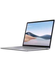 Microsoft Surface Laptop 4 - 13,5" Ryzen 5 (Configurable)