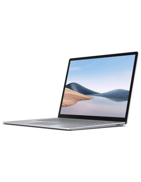 Microsoft Surface Laptop 4 - 13,5" Ryzen 5 (Configurable)