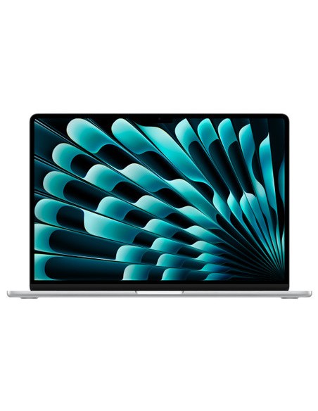 MacBook Air 15" (2023) M2 CPU 8-Core GPU 10-Core (à configurer)