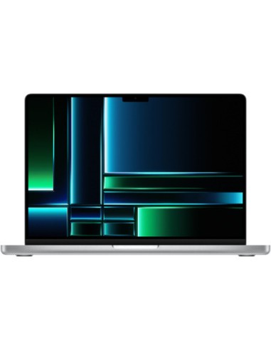 MacBook Pro "M2 Max" 12 CPU/30 GPU 14" Configurable (2023)