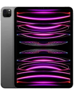iPad Pro 12,9 Puce Apple M2 (2022) Configurable