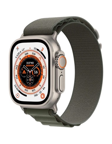 Apple Watch Ultra 2022 GPS 49 mm
