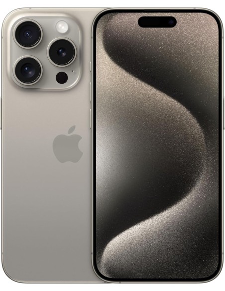 iPhone 15 Pro Max 256Go