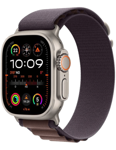 Apple Watch Ultra 2 2023 GPS 49 mm