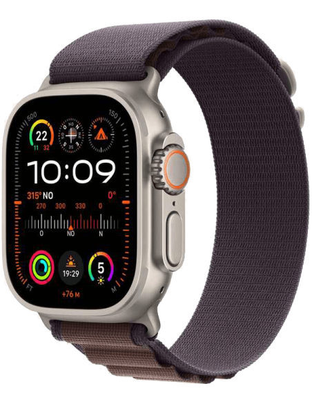 Apple Watch Ultra 2 2023 GPS 49 mm