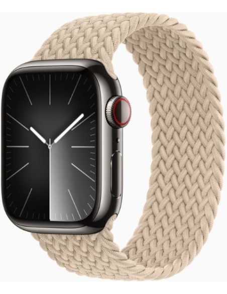 Apple Watch Series 9 45mm GPS + Cellular