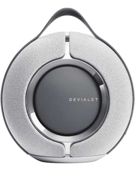 Devialet Mania