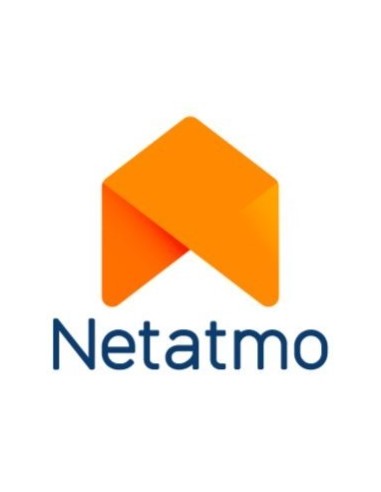 Appareil Netatmo (configurable)