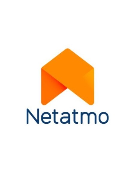 Appareil Netatmo (configurable)