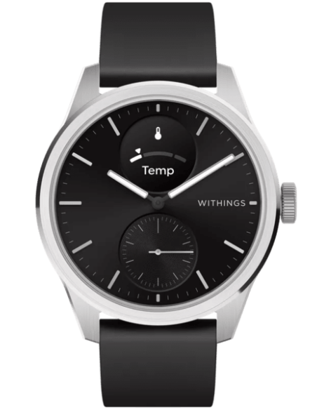 Withings ScanWatch 2