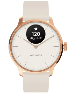 Withings ScanWatch Light