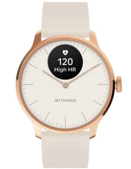 Withings ScanWatch Light