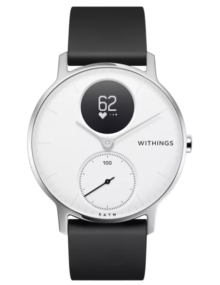 Withings Steel HR