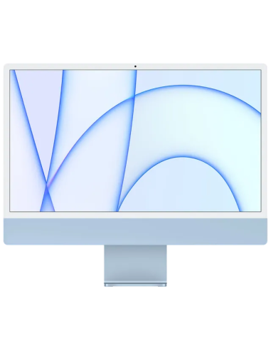 iMac 24" Apple M3 CPU 8-Core GPU 10-Core (2023)