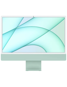iMac 24" Apple M3 CPU 8-Core GPU 8-Core (2023)