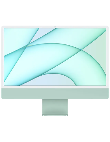 iMac 24" Apple M3 CPU 8-Core GPU 8-Core (2023)