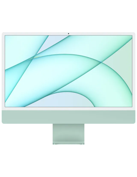 iMac 24" Apple M3 CPU 8-Core GPU 8-Core (2023)