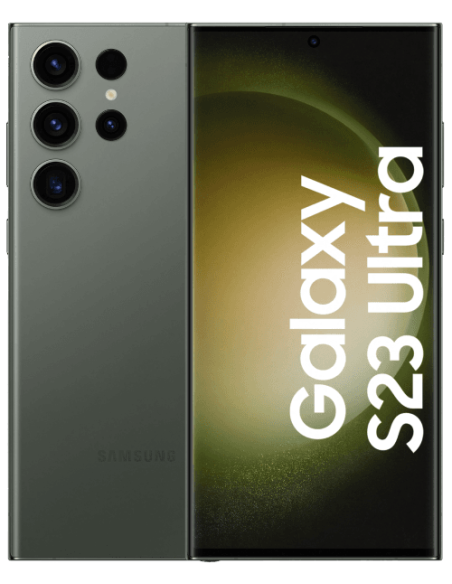 Samsung Galaxy S23 Ultra 256Go