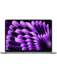 MacBook Air 13 (2024) M3 CPU 8-Core GPU 8-Core (à...
