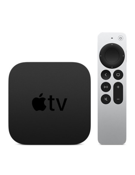 Apple TV 4K 128Go (2022)