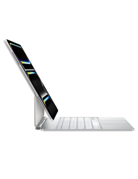 Clavier Magic Keyboard (configurable)