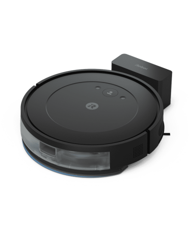 Reprise aspirateur iRobot Roomba (Configurable)