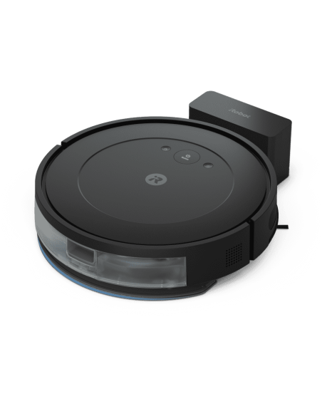Reprise aspirateur iRobot Roomba (Configurable)