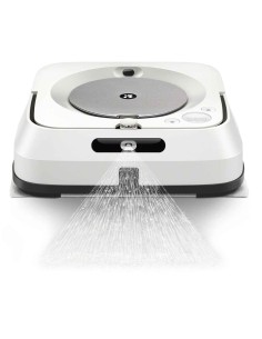 Reprise laveur iRobot Braava (Configurable) 2