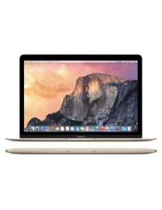 MacBook Core M 1,1GHz 12"