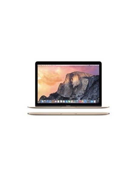 MacBook Core M 1,1GHz 12"