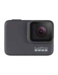 GoPro Hero7 Silver WiFi et Bluetooth