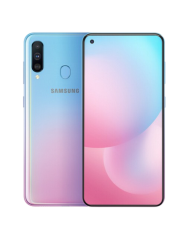 Galaxy A60 128 Go