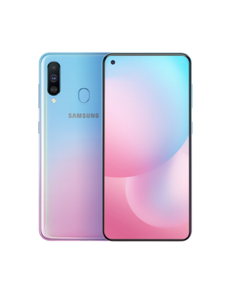 Galaxy A60 128 Go