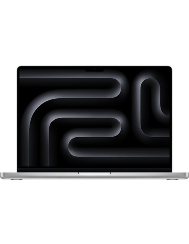 MacBook Pro "M3" 8 CPU/10 GPU 14" Configurable (2023)