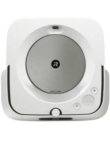 Reprise laveur iRobot Braava (Configurable)