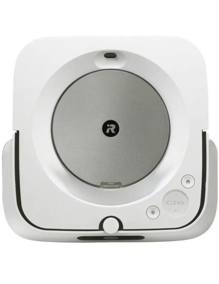 Reprise laveur iRobot Braava (Configurable)