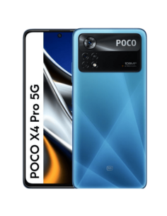 Xiaomi Poco X4 Pro 5G 128 Go