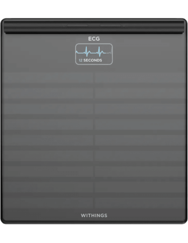 Withings Body Scan