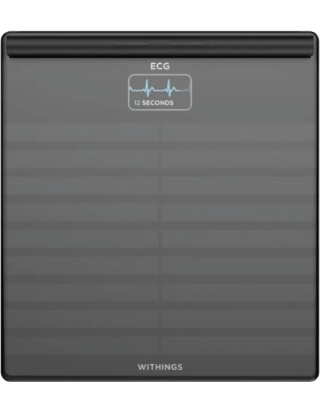Withings Body Scan