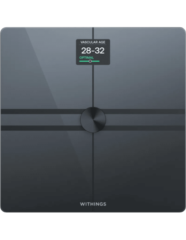 Withings Body Comp