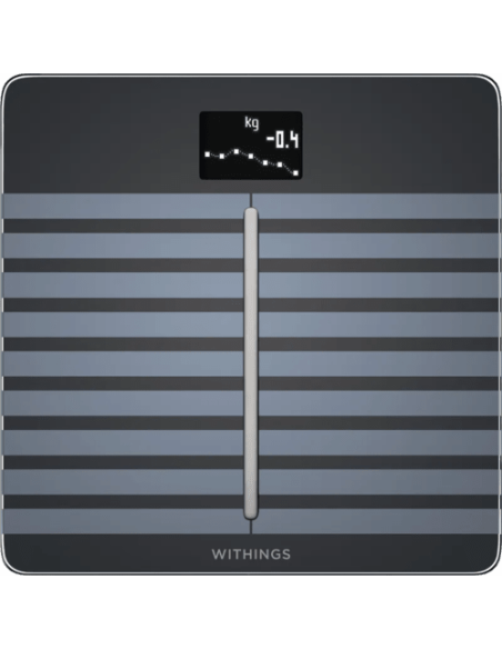 Withings Body Cardio