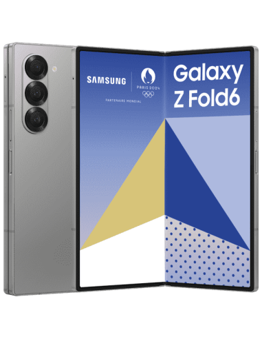 Galaxy Z Fold6 5G 256Go